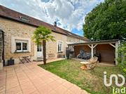 Vente Maison 4 pièces 103 m2 Darvault Vente Maison 4 pièces 103 m2 Darvault