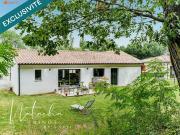 Vente Maison 4 pièces 103 m2 Fronton