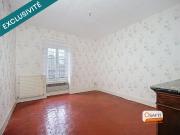 Vente Maison 4 pièces 103 m2 Lacanche