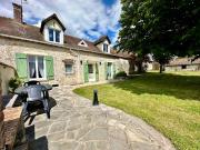 Vente Maison 4 pièces 103 m2 Maisoncelles en Gâtinais