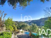 Vente Maison 4 pièces 103 m2 Mandelieu la Napoule