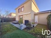 Vente Maison 4 pièces 103 m2 Mondonville