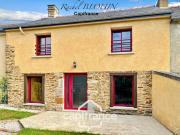 Vente Maison 4 pièces 103 m2 Montauban de Bretagne