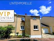 Vente Maison 4 pièces 103 m2 Montigny le Bretonneux