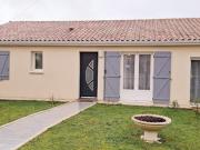 Vente Maison 4 pièces 103 m2 Naintre