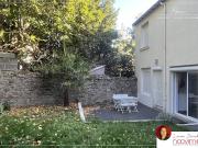 Vente Maison 4 pièces 103 m2 Nantes