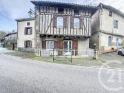 Vente Maison 4 pièces 103 m2 Pailhes