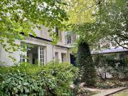 Vente Maison 5 pièces 139.65 m2 Paris 5ème