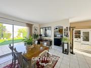 Vente Maison 4 pièces 103 m2 Perigny