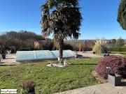 Vente Maison 4 pièces 103 m2 Saint Germain les Vergnes