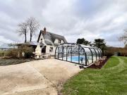 Vente Maison 4 pièces 103 m2 Yvetot