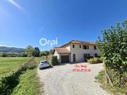 Vente Maison 4 pièces 104 m2 Villages du Lac de Paladru