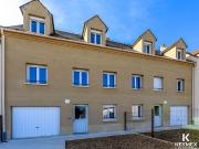 Vente Maison 4 pièces 102.08 m2 Mortefontaine en Thelle