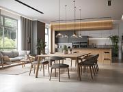 Vente Maison 4 pièces 104.57 m2 Aix en Provence