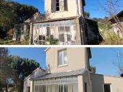 Vente Maison 4 pièces 104 m2 Aix en Provence