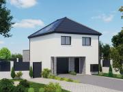 Vente Maison 4 pièces 104 m2 Arpajon