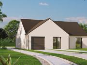 Vente Maison 4 pièces 104 m2 Ballancourt sur Essonne