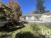 Vente Maison 4 pièces 104 m2 Belin Béliet