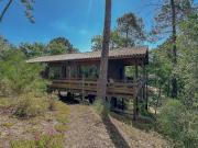 Vente Maison 4 pièces 104 m2 Biscarrosse