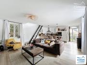 Vente Maison 4 pièces 104 m2 Brece