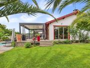 Vente Maison 4 pièces 104 m2 Cambo les Bains