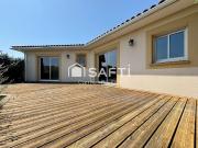 Vente Maison 4 pièces 104 m2 Cavignac