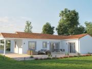 Vente Maison 4 pièces 104 m2 Champcevinel
