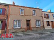 Vente Maison 4 pièces 104 m2 Chateaudun