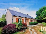 Vente Maison 4 pièces 104 m2 Chatenoy