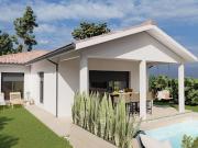 Vente Maison 4 pièces 104 m2 Le Barp