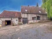 Vente Maison 4 pièces 104 m2 Livarot Pays d'Auge