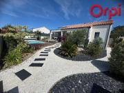 Vente Maison 4 pièces 104 m2 Longeville sur Mer