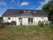 Vente Maison 4 pièces 104 m2 Luzy