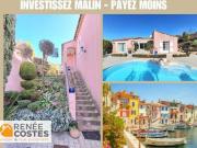 Vente Maison 4 pièces 104 m2 Martigues