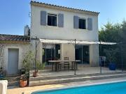 Vente Maison 4 pièces 104 m2 Maussane les Alpilles