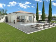 Vente Maison 4 pièces 104 m2 Montaigut sur Save