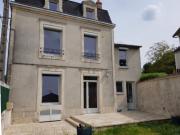 Vente Maison 4 pièces 104 m2 Montmorillon