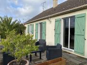Vente Maison 4 pièces 104 m2 Pacy sur Eure