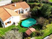 Vente Maison 4 pièces 104 m2 Poiroux