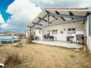 Vente Maison 4 pièces 104 m2 Pontonx sur l'Adour