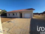 Vente Maison 4 pièces 104 m2 Sablons