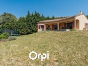 Vente Maison 4 pièces 104 m2 Saint Bauzile