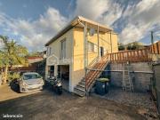 Vente Maison 4 pièces 104 m2 Saint Benoit