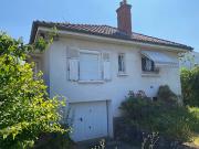 Vente Maison 4 pièces 104 m2 Saint Jean de la Ruelle