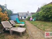 Vente Maison 4 pièces 104 m2 Saunay