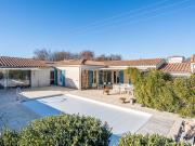 Vente Maison 4 pièces 104 m2 Uzès