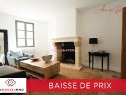 Vente Maison 4 pièces 104 m2 Uzès