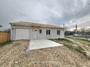 Vente Maison 4 pièces 104 m2 Vensac