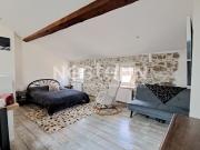 Vente Maison 4 pièces 104 m2 Villeneuve d'Olmes