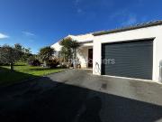 Vente Maison 4 pièces 105.24 m2 Chaillevette